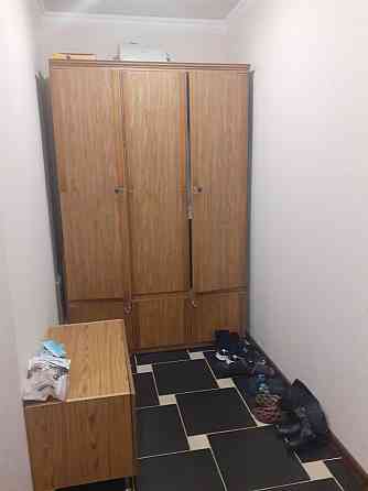 1-к квартира, 37 м2, 4/4 эт. Мариуполь