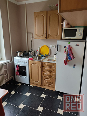 1-к квартира, 37 м2, 4/4 эт. Мариуполь - изображение 8