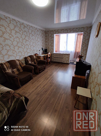 1-к квартира, 37 м2, 4/4 эт. Мариуполь - изображение 4