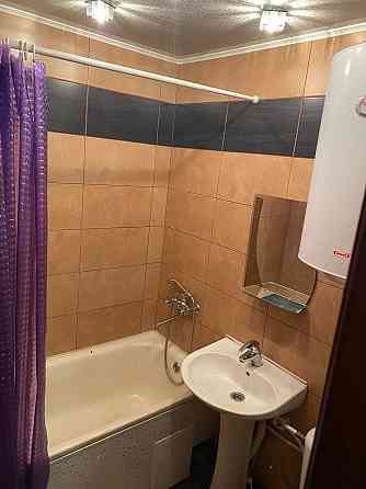 Сдам однокомнатную квартиру в районе Бахчиванджи Мариуполь