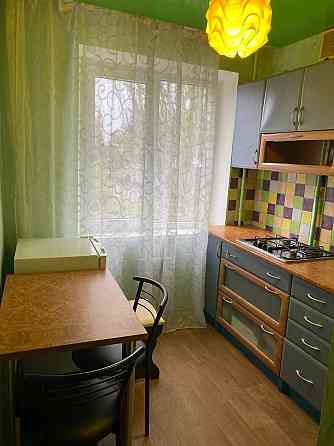 Сдам однокомнатную квартиру в районе Бахчиванджи Мариуполь