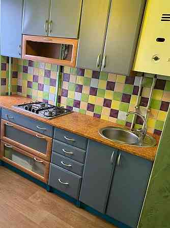 Сдам однокомнатную квартиру в районе Бахчиванджи Мариуполь