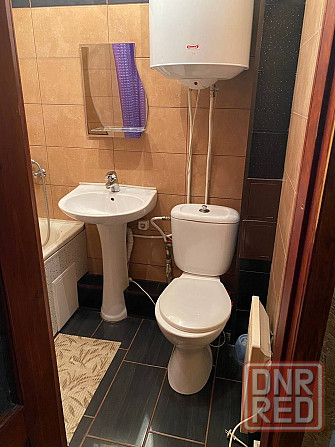 Сдам однокомнатную квартиру в районе Бахчиванджи Мариуполь - изображение 2