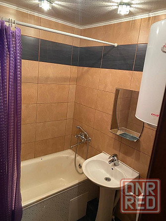 Сдам однокомнатную квартиру в районе Бахчиванджи Мариуполь - изображение 1