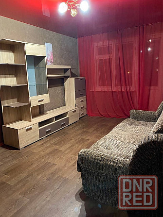 Сдам однокомнатную квартиру в районе Бахчиванджи Мариуполь - изображение 5