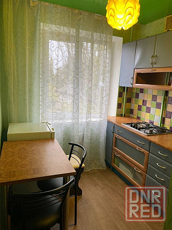 Сдам однокомнатную квартиру в районе Бахчиванджи Мариуполь - изображение 4