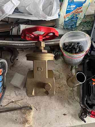 Продам задвижки Донецк