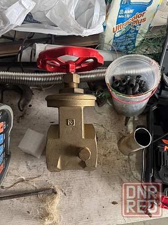 Продам задвижки Донецк - изображение 3