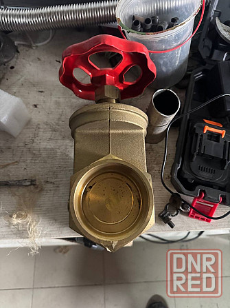 Продам задвижки Донецк - изображение 2