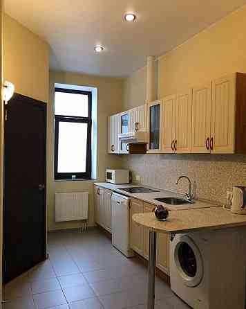 Сдаю двухкомнатную квартир Донецк