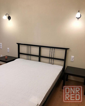 Сдаю двухкомнатную квартир Донецк - изображение 4