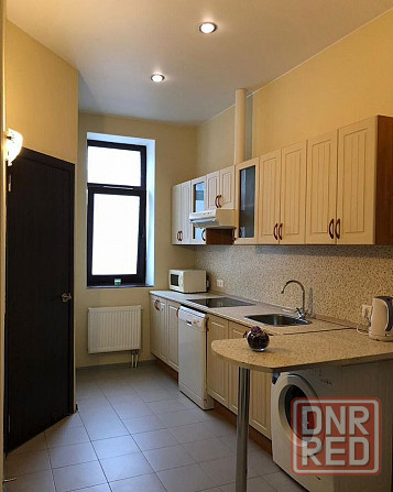 Сдаю двухкомнатную квартир Донецк - изображение 1