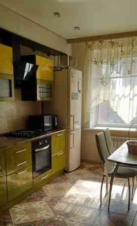 Сдается 2-х комнатная квартира в Калининском районе проспект Ильича, улица Антипова Донецк