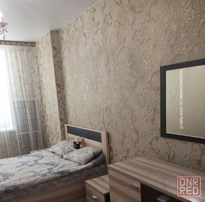 Сдается 2-х комнатная квартира в Калининском районе проспект Ильича, улица Антипова Донецк - изображение 9