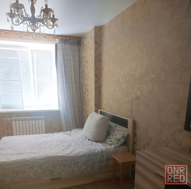 Сдается 2-х комнатная квартира в Калининском районе проспект Ильича, улица Антипова Донецк - изображение 5