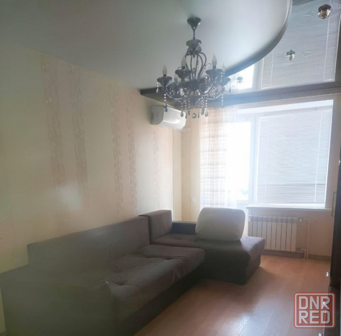 Сдается 2-х комнатная квартира в Калининском районе проспект Ильича, улица Антипова Донецк - изображение 3