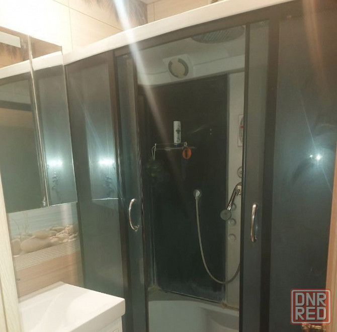 Сдается 2-х комнатная квартира в Калининском районе проспект Ильича, улица Антипова Донецк - изображение 7