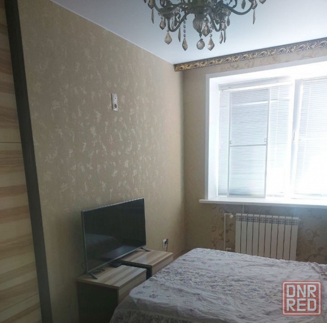 Сдается 2-х комнатная квартира в Калининском районе проспект Ильича, улица Антипова Донецк - изображение 6