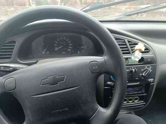 Chevrolet lanos Донецк