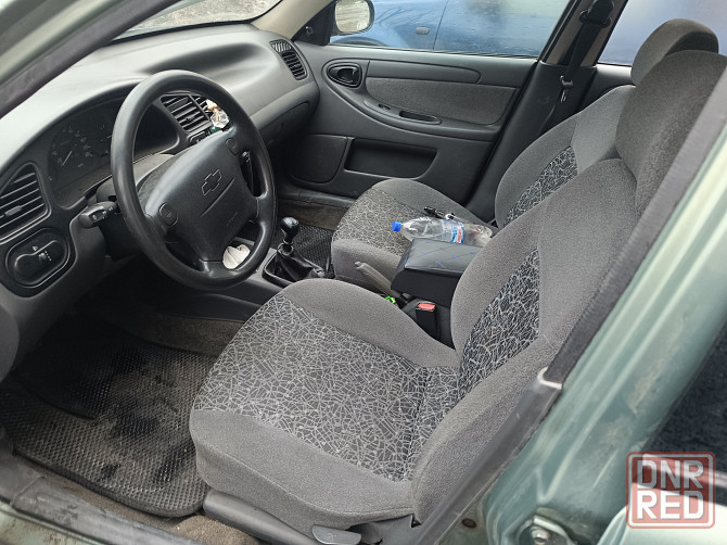 Chevrolet lanos Донецк - изображение 6