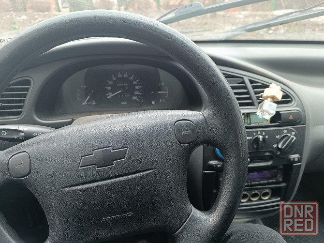Chevrolet lanos Донецк - изображение 5
