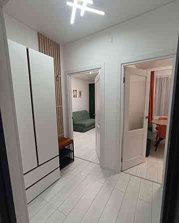 Сдаю однокомнатную квартиру 34.0 м² этаж 1 Донецк