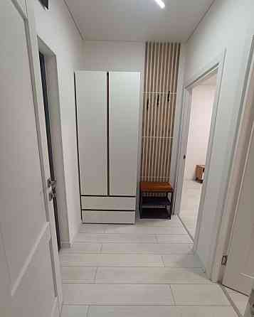 Сдаю однокомнатную квартиру 34.0 м² этаж 1 Донецк