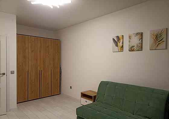 Сдаю однокомнатную квартиру 34.0 м² этаж 1 Донецк