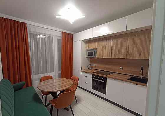 Сдаю однокомнатную квартиру 34.0 м² этаж 1 Донецк