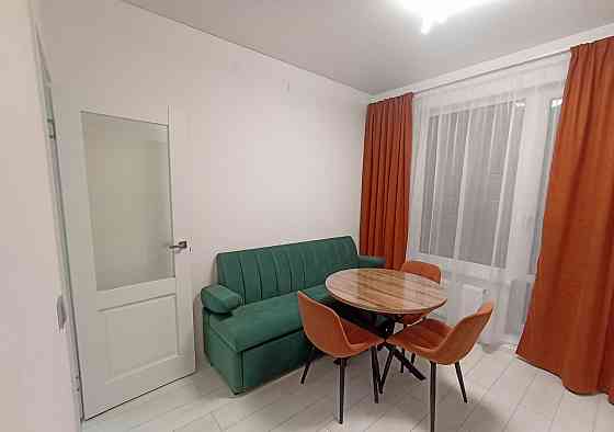 Сдаю однокомнатную квартиру 34.0 м² этаж 1 Донецк