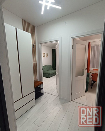 Сдаю однокомнатную квартиру 34.0 м² этаж 1 Донецк - изображение 1