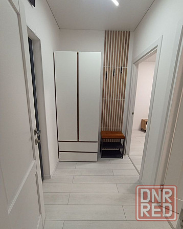 Сдаю однокомнатную квартиру 34.0 м² этаж 1 Донецк - изображение 2