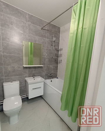 Сдаю однокомнатную квартиру 34.0 м² этаж 1 Донецк - изображение 7