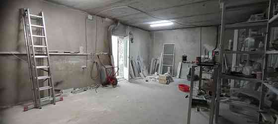 Сдам помещение под мастерскую,небольшое производство,склад, Донецк