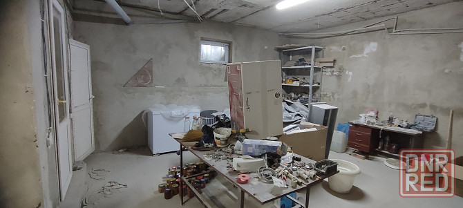 Сдам помещение под мастерскую,небольшое производство,склад, Донецк - изображение 2