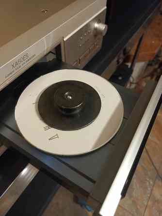 Sony cdp xa 50 es Луганск