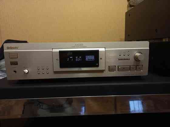 Sony cdp xa 50 es Луганск