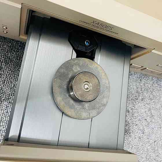 Sony cdp xa 50 es Луганск