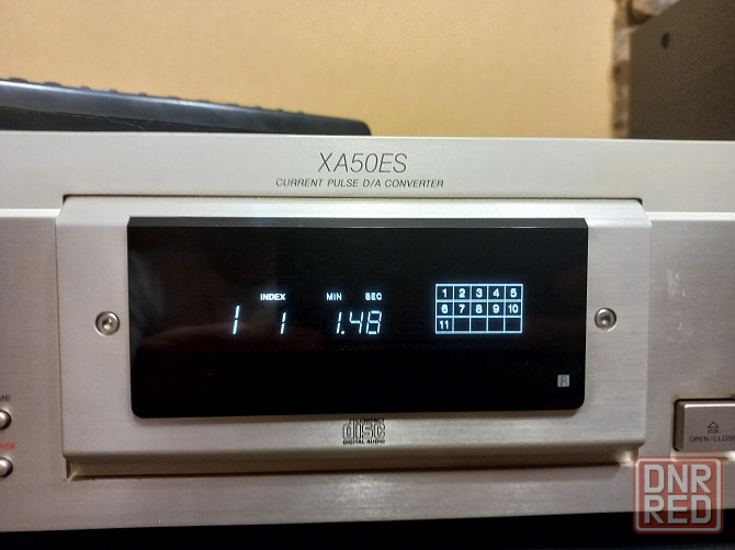 Sony cdp xa 50 es Луганск - изображение 2