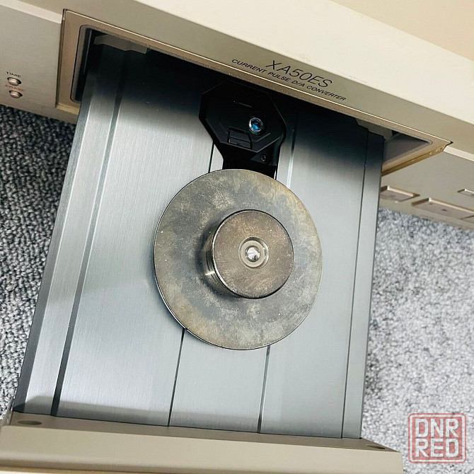 Sony cdp xa 50 es Луганск - изображение 4