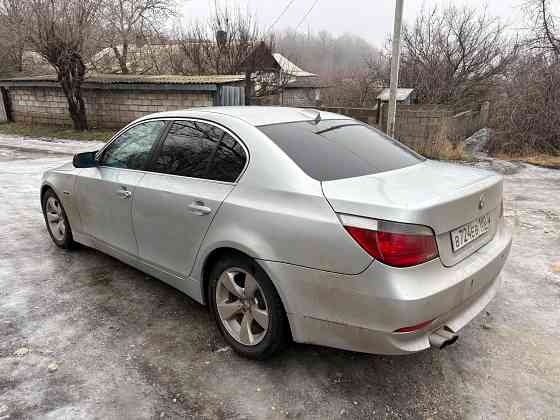 BMW E60 525i M54 Донецк