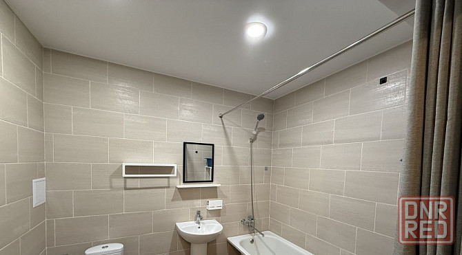 Сдам уютную однокомнатную на ул. Артема 169ш, Киевский район. Донецк - изображение 7