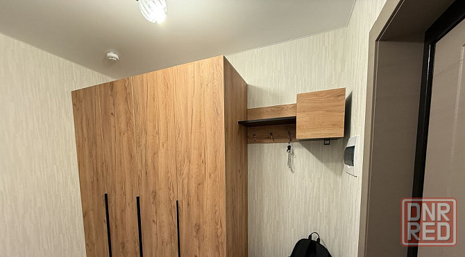 Сдам уютную однокомнатную на ул. Артема 169ш, Киевский район. Донецк - изображение 6