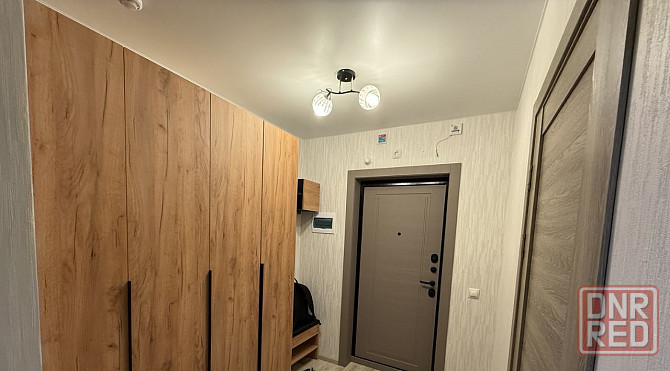 Сдам уютную однокомнатную на ул. Артема 169ш, Киевский район. Донецк - изображение 5