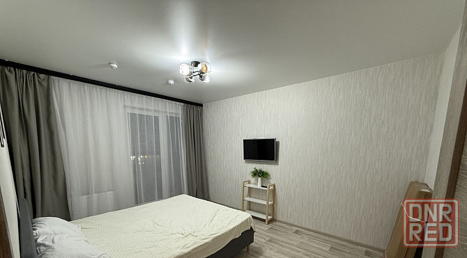 Сдам уютную однокомнатную на ул. Артема 169ш, Киевский район. Донецк - изображение 3