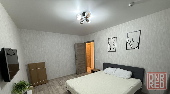 Сдам уютную однокомнатную на ул. Артема 169ш, Киевский район. Донецк - изображение 4