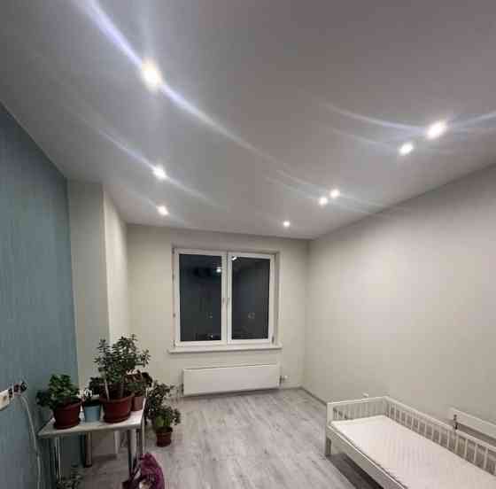 Сдается просторная двухкомнатная квартира (60 м2) Донецк