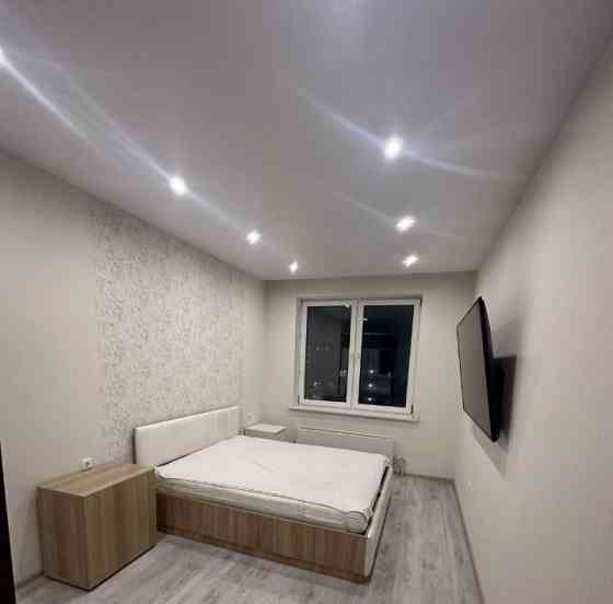 Сдается просторная двухкомнатная квартира (60 м2) Донецк