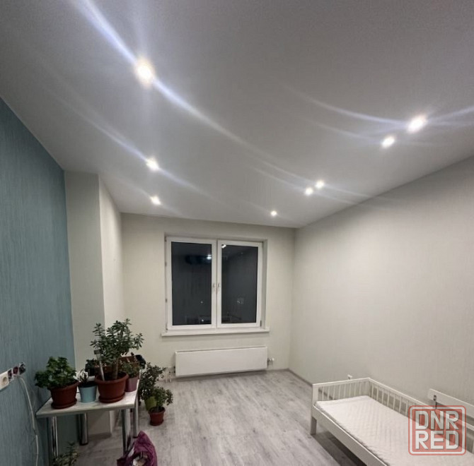 Сдается просторная двухкомнатная квартира (60 м2) Донецк - изображение 3