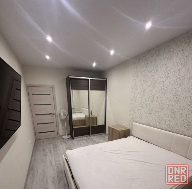 Сдается просторная двухкомнатная квартира (60 м2) Донецк - изображение 5